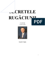 Secretele Rugăciunii