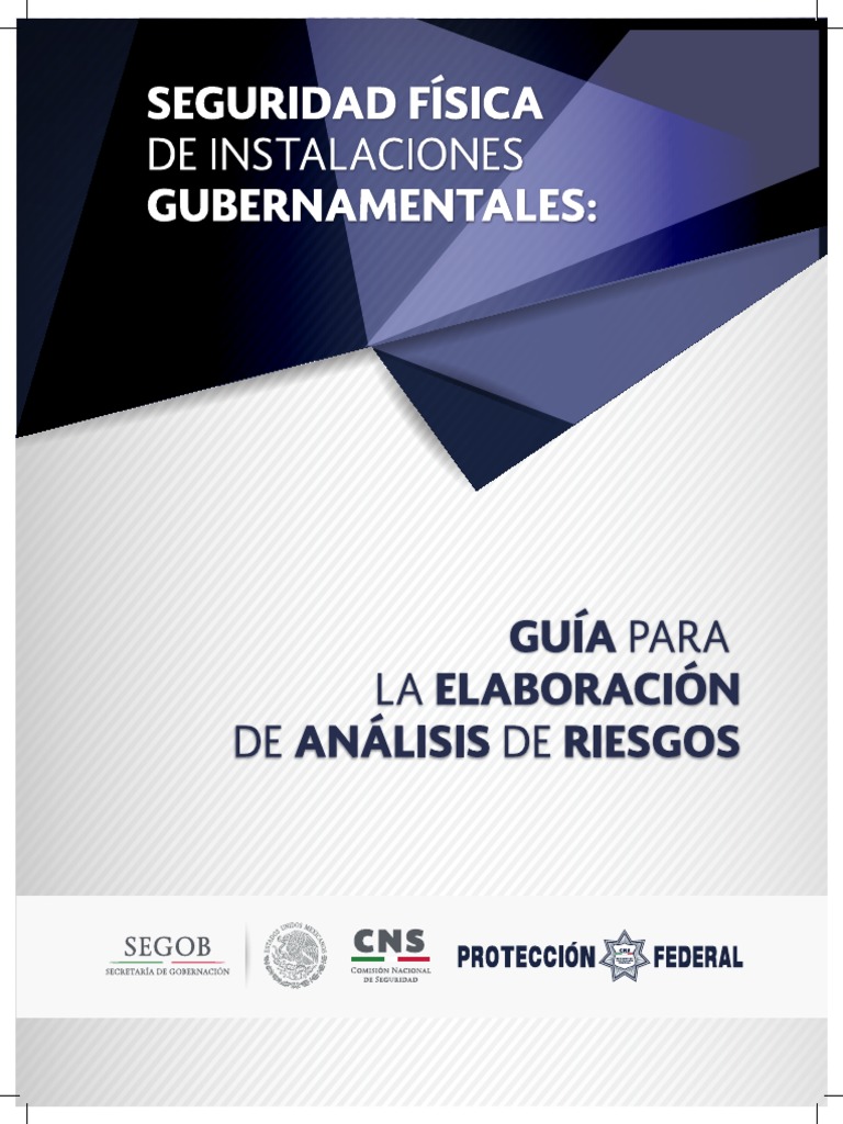 Análisis y Mitigación de Riesgos de Seguridad | PDF | Seguridad | Riesgo