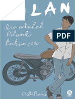 Dilan, Dia Adalah Dilanku Tahun 1990 PDF