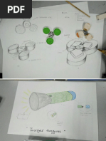 2.6 REKA BENTUK MAKANAN