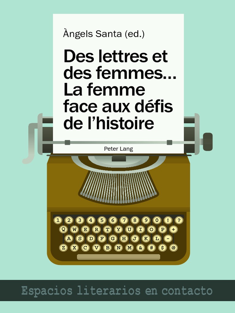 angels santa ed des lettres et des femmes la femme face aux defis de l histoire pdf fees contes de fees