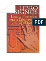 El Libro de Los Signos PDF