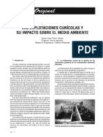 Dialnet ExplotacionesCunicolasImpactoAmbiental 2869350 PDF