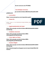 Sites de Concurso PDF