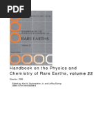 (Unknown Author) Handbook On The Physics and Chemi20 (B-Ok - Xyz) PDF