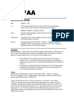 Centerline Thrust Restriction Removal PDF