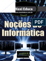 02 Nocoes de Informatica PDF