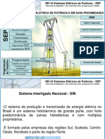 SEP Resumo energético