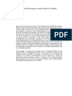 New Woman in Uzbekistan: Islam & Modernity | PDF | Alphabet