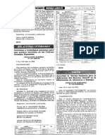 R.M. 449-2006-MINSA NORMA SANITARIA DE LAS APLICACION HACCP.pdf