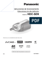 panasonic hdc-sd9.pdf