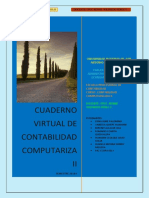 Cuaderno Virtual Grupal