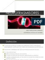 T5 NEUROTRANSMISORES