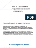 Question 2 Pulmonic Tutorial