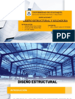 Diseño Estructural