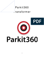 Parkit360 Transformer