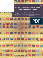 RAMOS, Alcida Rita (org.) - Constituições nacionais e povos indígenas.pdf