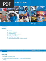 Control M Jobs - An Overview
