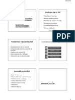 Humidificación y Aerosolterapia en TQT PDF
