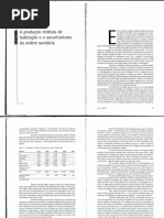 A produção rentista de habitação