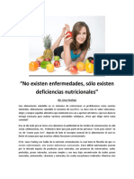 Nutricion CLA PDF