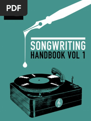 Berklee Online - Songwriting Handbook.pdf