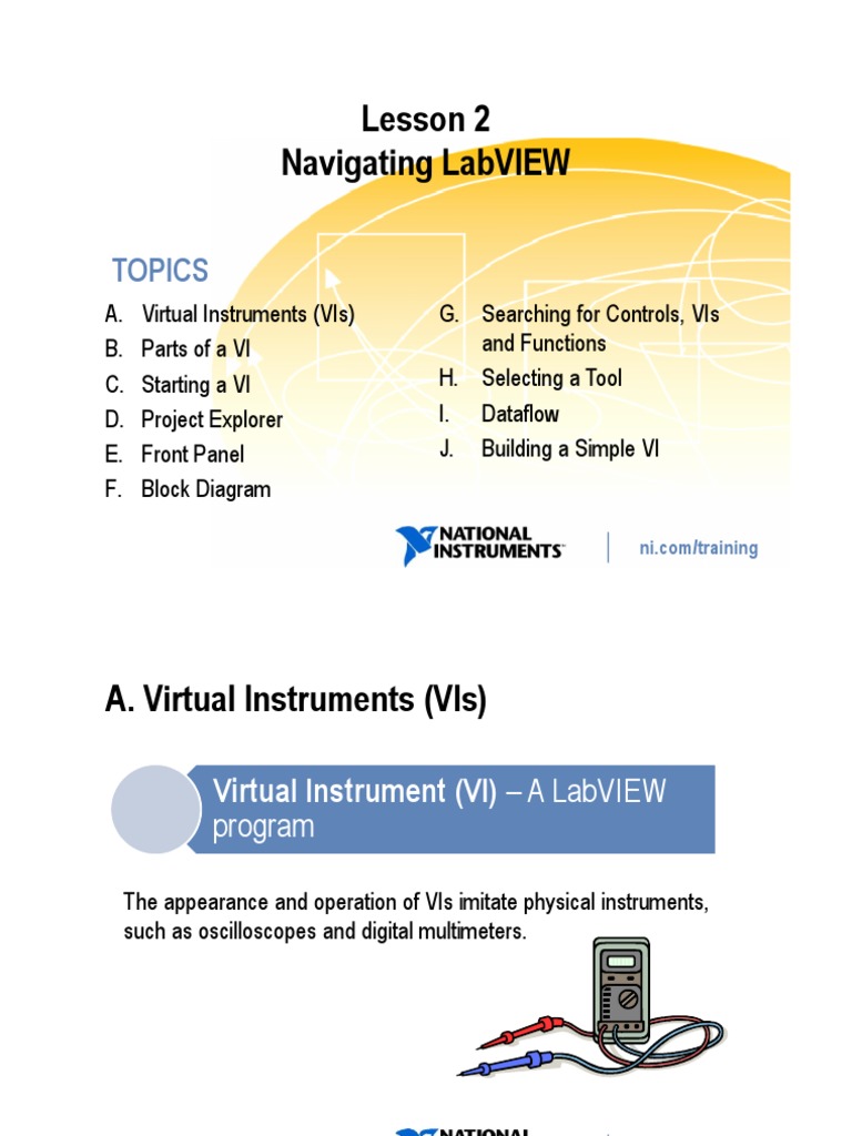 Lesson 1 Setting Up Hardware PDF Boolean Data Type Software