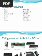 RF Module