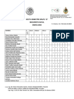 Rol Arranche Tres Sexto