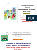 Riesgo Operativo y Liquidez PDF