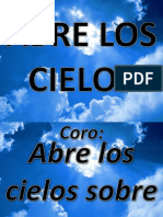 Abre los cielos.pptx