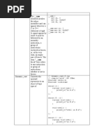 Expression To An Type-Id