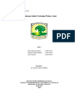 CSS GLAUKOMA Post Ilmiah Perbaikan FIX