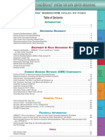 1 StructuredGround System For Data Center Grounding PDF