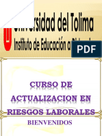 Curso Profundizacion Tema