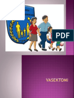 PP Vasektomi