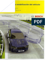 Sistemas para La Estabilización Del Vehiculo PDF