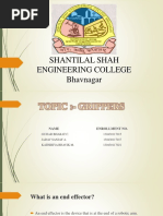 Shantilal Shah Engineering College Bhavnagar