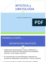 Artrosis y Artritis: Tratamiento con Ortesis