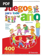 Juegos Niños