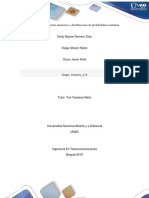 Paso 3 - Experimentos Aleatorios y Distribuciones de Probabilidad Continua