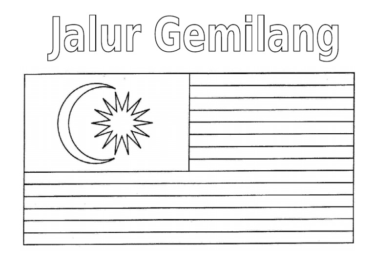 jalur gemilang