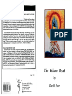 The Yellow Boat Script PDF