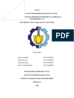 Resume DNV Criteria Kelompok 5