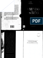 DOUGLAS, M e ISHERWOOD, B. O mundo dos bens, para uma antropologia do consumo.compressed.pdf