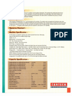 Double Seamer Machine 24 Ds PDF