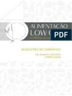 Alimentação Low Carb.pdf
