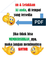 Kumpulan Redaksi Peringatan