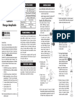 Manual Uso Cloruro PDF