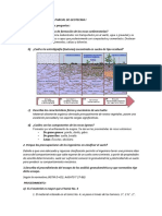 Solucionario Examen Parcial de Geotecnia I